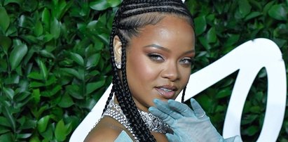 Rihanna została po raz pierwszy mamą. Znamy płeć dziecka! To chłopiec czy dziewczynka?