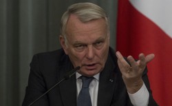 Francuskie MSZ przedstawi dowody, że to siły Asada użyły broni chemicznej