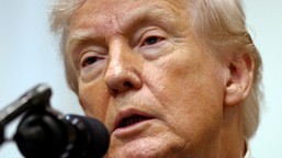 rośnie presja usa na iranie. trump wysłał na bliski wschód drugi lotniskowiec