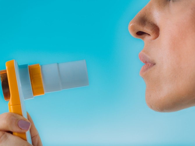 spirometrija