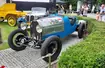 Bugatti T40 – jedyne w Polsce