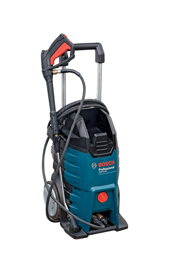 Bosch GHP 5-55 Professional - cena około 1 500 zł