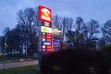 Gigantyczne kary dla stacji paliw. Nawet milion za zbyt wysoką cenę. Pierwszych już ukarano