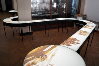 Polityka i kultura. Muzea w cieniu partyjnych interesów