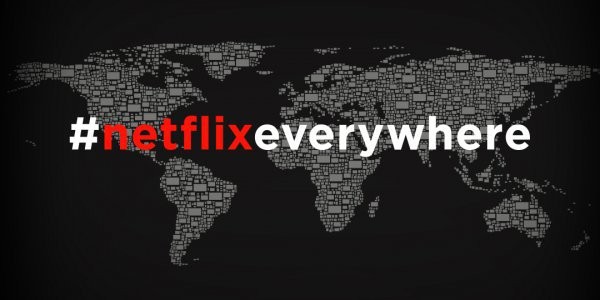 Netflix is ready to invest in Africa 