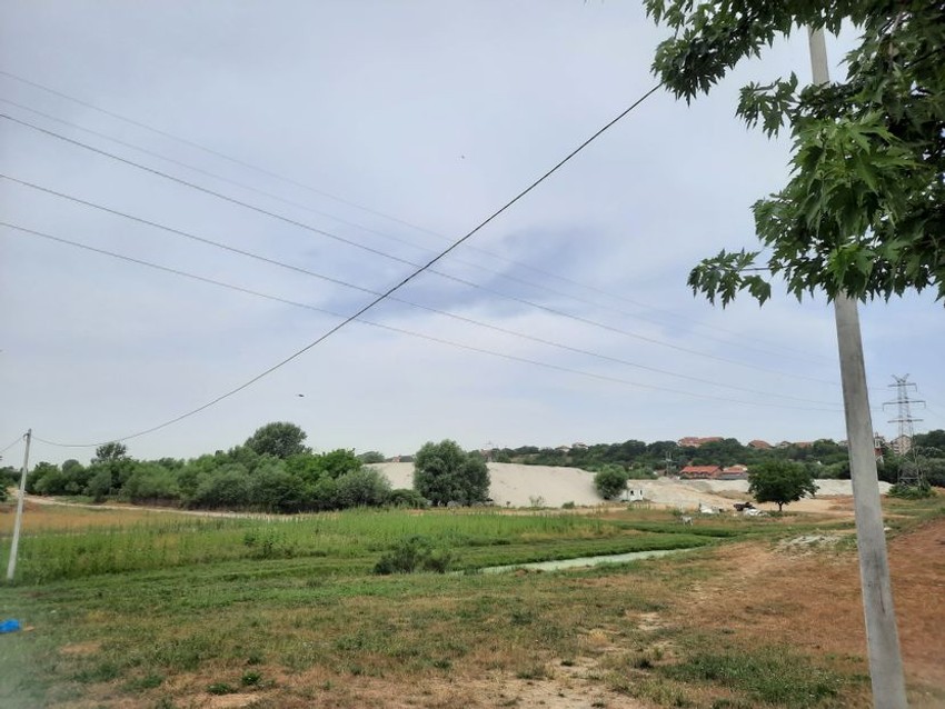 Sada već čuvene "smrdljive zgrade" retko ko da pominje