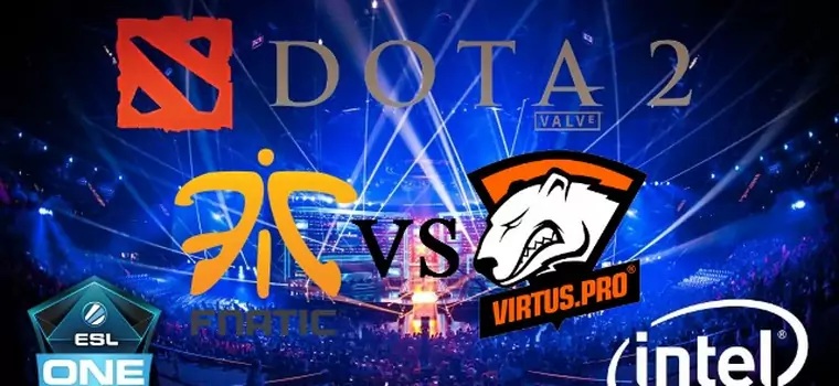 IEM Katowice 2018 - rusza drugi półfinał turnieju DOTA 2. Czas poznać skład wielkiego finału