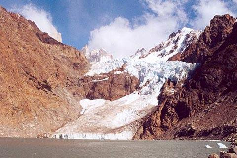 Galeria Argentyna - Cerro Torre, obrazek 11