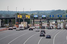 Duża zmiana dla kierowców. Strategiczny odcinek ważnej autostrady będzie bezpłatny