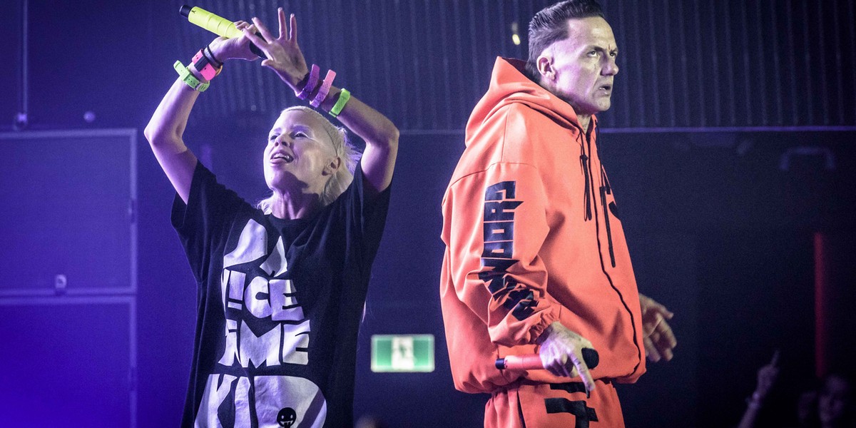 Die Antwoord 