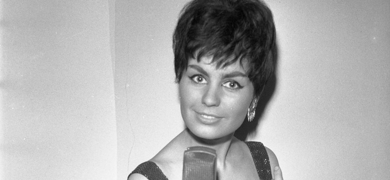 Nie żyje Krystyna Konarska. Miała 80 lat