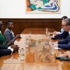  Aleksandar Vučić i Tulija Akson