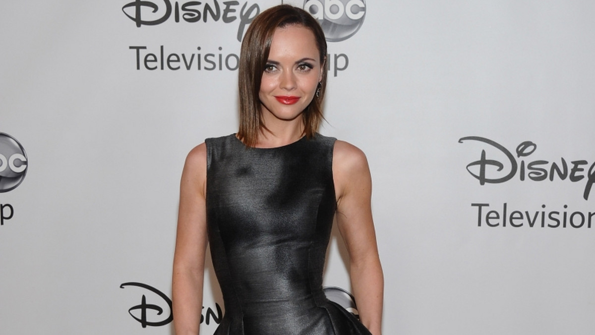 Christina Ricci dołączyła do obsady filmu "Mother's Day" Paula Duddridge'a.