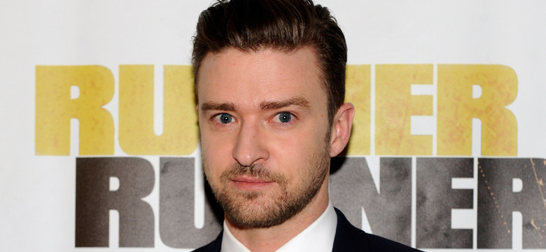 10 największych przebojów Justina Timberlake'a (sonda)