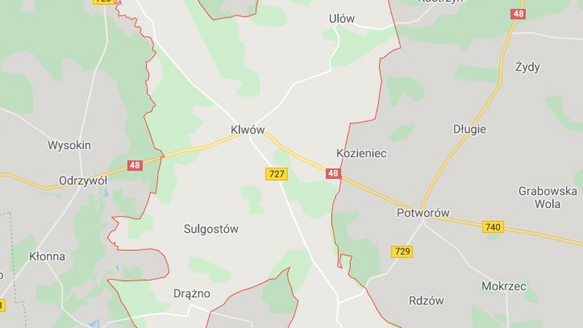 Wybory prezydenckie 2020. Gmina Klwów z najwyższą frekwencją w całym kraju