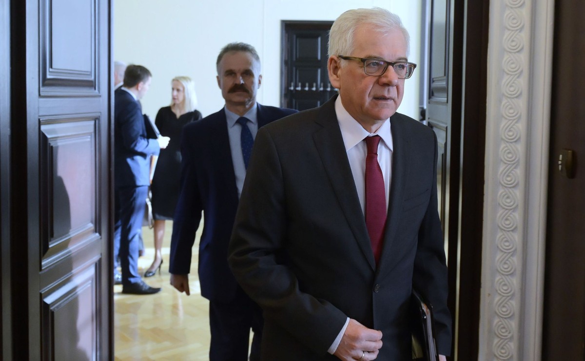Szef MSZ: Szczyt w Warszawie był ukoronowaniem moich działań przeciw próbom izolacji Polski