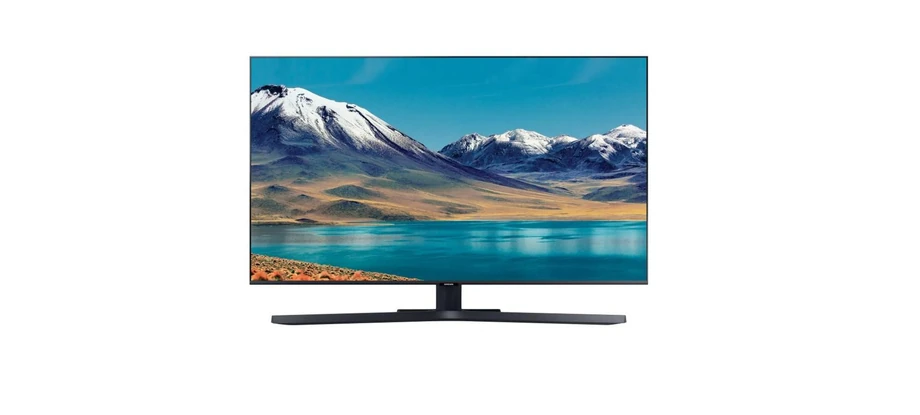 Samsung UE43TU8502U