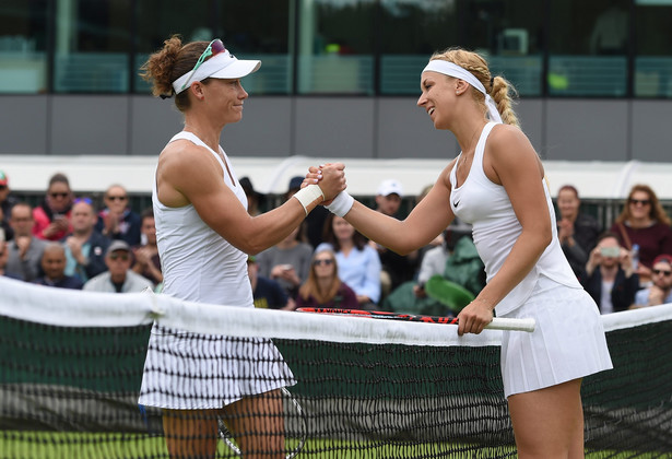 Wimbledon: Ferrer i Stosur odpadli w 2. rundzie singla