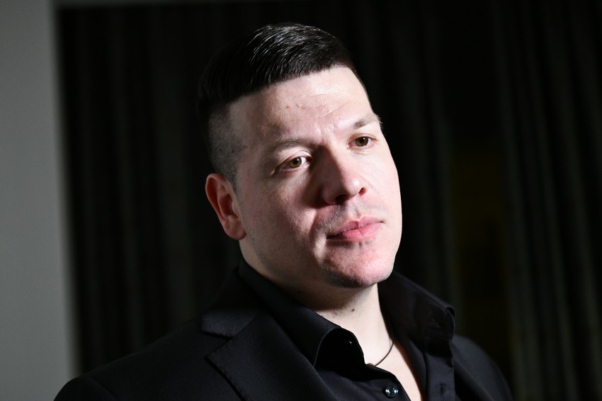 Sloba Radanović o Dua Lipi