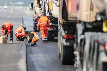 Centralny Port Lotniczy spowoduje wzrost PKB - tak sądzi szef "Portów Lotniczych"