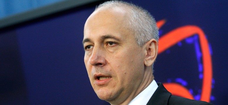 Brudziński o ludziach Schetyny: Nie wezmą udziału w głosowaniu
