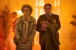 "Teściowie" zorganizują chrzciny. Kto pojawi się w trzeciej części ulubionej komedii Polaków?