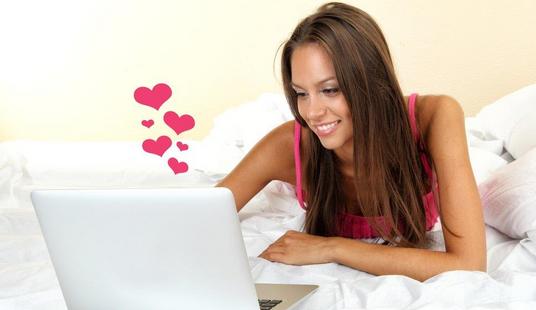 Flirt online – czy to dobry pomysł?