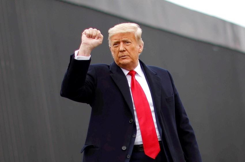 BBC | Foto: Carlos Barria/Reuters