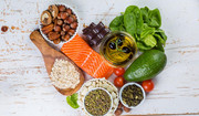 10 produktów spożywczych, które podwyższają poziom "dobrego" cholesterolu HDL