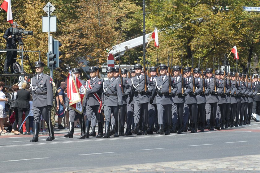 Święto Wojska Polskiego