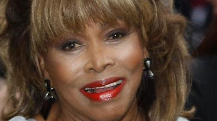 Tina Turner újra ismétli önmagát