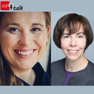 Paulina Marusczyk: Sytuacja kiedy szef parzy kawę swojej młodszej współpracowniczce jest dużo zdrowsza [PODCAST]