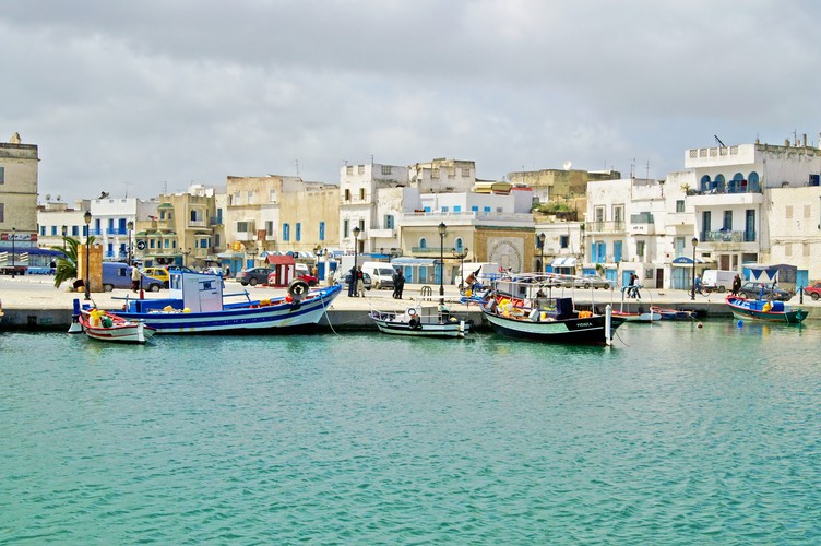 Bizerte