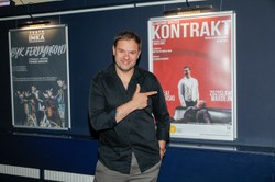 Tomasz Karolak wyznał, co jest "najważniejszą konstelacją" w jego życiu