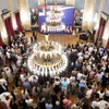  Aleksandar Šapić uručio  nagrade učenicima generacije
