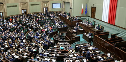 Ten sondaż jest dobry dla PiS-u. Jest jednak duże ale