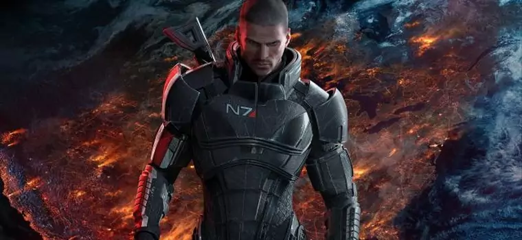 Mass Effect 4 to nie wszystko - BioWare ma jeszcze jednego asa w rękawie