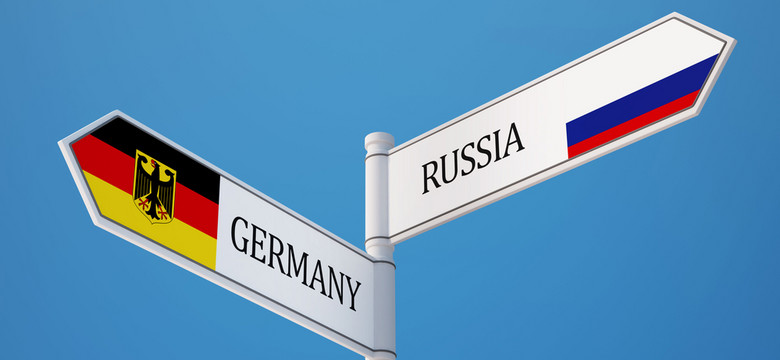 Alternatywa dla Niemiec (AfD) szuka bliskości z Kremlem