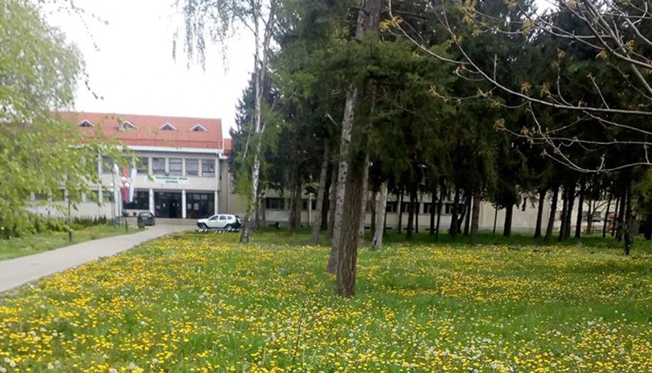 Poljoprivredna škola Leskovac