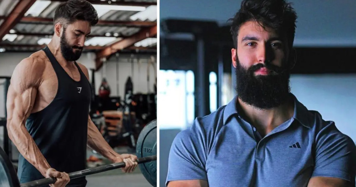 Chcesz zbudować mięśnie, trenując tylko godzinę tygodniowo? Naukowiec–kulturysta daje cztery wskazówki