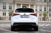 Lexus NX 300h F-Sport