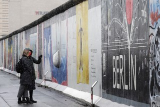 Koronawirus w Niemczech: Senat Berlina ogranicza przemieszczanie się mieszkańców poza granice miasta