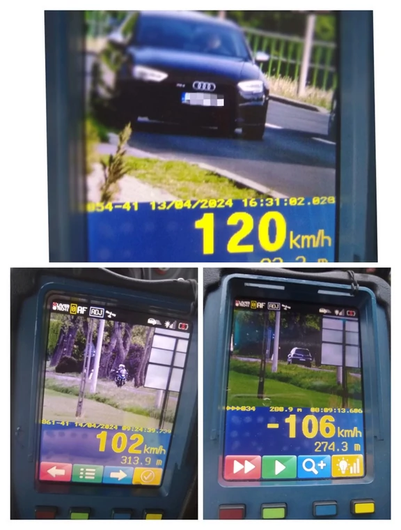 Obraz pochodzący z serwisu https://raciborz.policja.gov.pl/k20/informacje/wiadomosci/383736,Trzech-kierujacych-stracilo-prawo-jazdy-za-zbyt-szybka-jazde.html