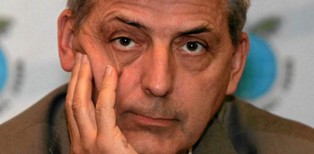 Były prezes Rafako Wiesław Różacki wraca do gry