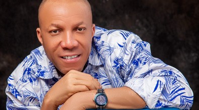 Stanley Okorie's first movie soundtrack cost a bottle of Sprite