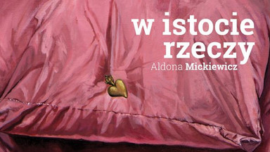 "W istocie rzeczy" - wystawa Aldony Mickiewicz w Bytomiu