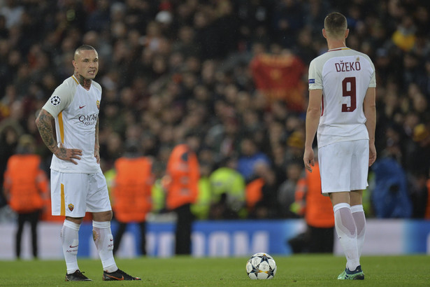 Roma potrzebuje cudu, by zagrać w finale Ligi Mistrzów. To niemożliwe, ale już to widzieliśmy