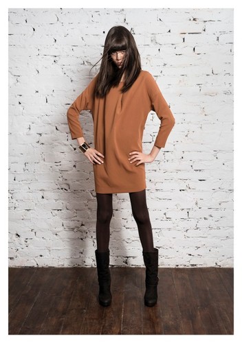 Echo - kolekcja jesień/zima 2012/2013