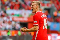 Wyczyn Karola Świderskiego. Pozazdrościć może mu nawet Lewandowski