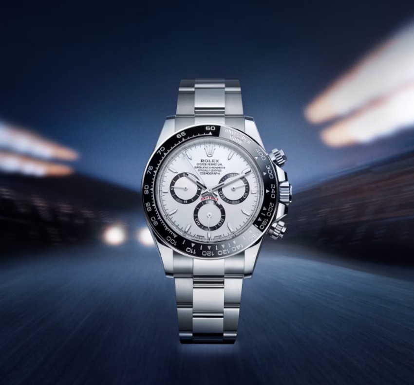 Roleks Cosmograph Daytona